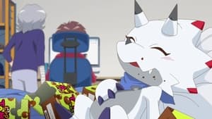 Digimon Ghost Game الحلقة 23
