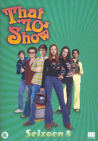 That '70s Show: Seizoen 8