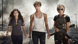 Terminator 6: Destino Oscuro (2019)