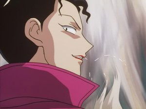 InuYasha Season 1 Episode 51