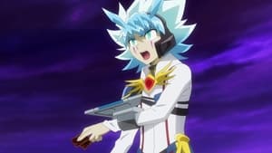 Yu-Gi-Oh! Go Rush!!: 1×64