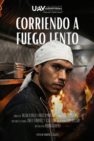 Corriendo a Fuego Lento 2