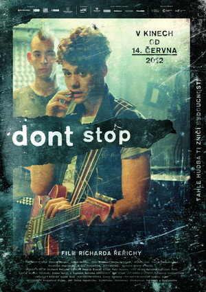 Don't Stop 6