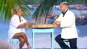 Gala 5: La entrevista más dura de Carmen Borrego y nueva eliminación en Honduras