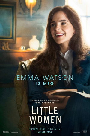 poster Little Women