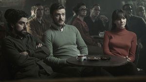 Inside Llewyn Davis ( 2013 )