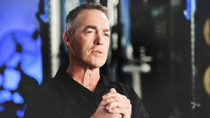Alastair Clarkson, Pt. 1 | StreamHub