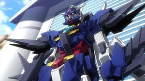 Gundam Build Divers: 2×8