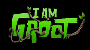 poster I Am Groot