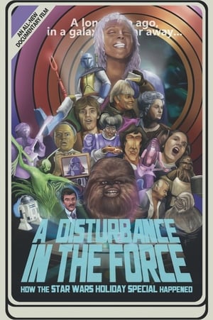 Image A Disturbance in the Force: How the Star Wars Holiday Special Happened