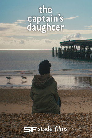 Poster The Captain's Daughter