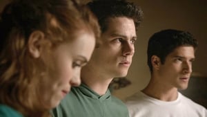 Teen Wolf: Stagione 5 x Episodio 6