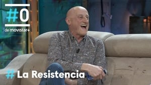 La resistencia: S3E151