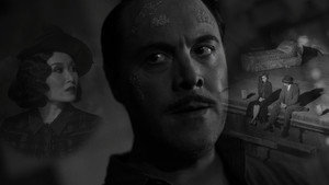 Spider-Noir: 1×4