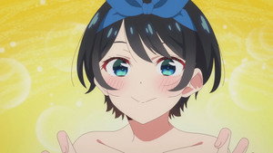 Rent-a-Girlfriend: 5×2