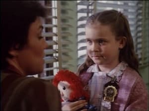 Cagney & Lacey Child Witness