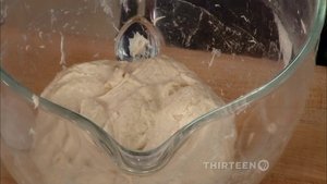 America's Test Kitchen Let's Make Bread