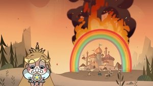 كرتون Star vs. the Forces of Evil مدبلج