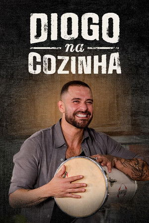Diogo na Cozinha - Season 2