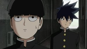 Mob Psycho 100: 1×8