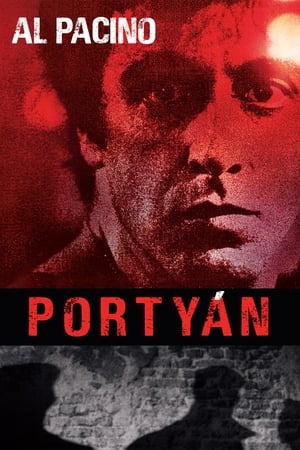 Poster Portyán 1980