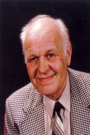 Emil Orlovetskiy portrait