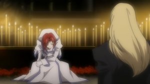 Trinity Blood: 1×23