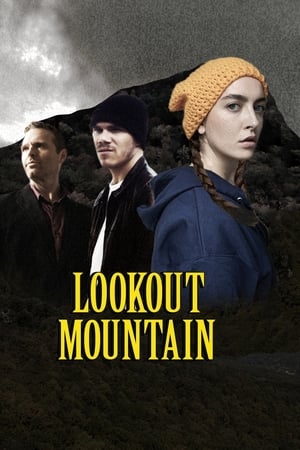 Poster Lookout Mountain (2023)