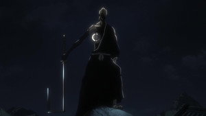 Bleach: Temporada 2 Episódio 40