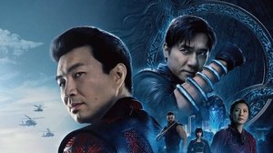 Shang-Chi et la Légende des Dix Anneaux