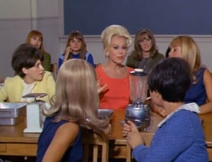 Green Acres Season 2 Episode 15