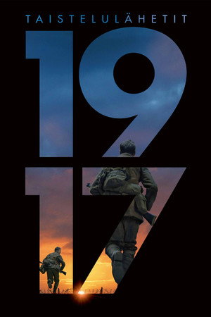 poster 1917