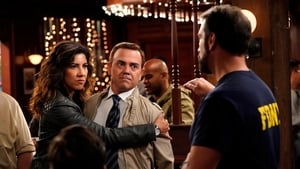 Brooklyn Nine-Nine 6 x episodio 5