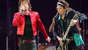 The Rolling Stones – Licked, Live In NYC