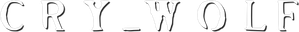 Cry Wolf — Logos 2