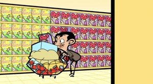 Mr. Bean: The Animated Series: Season 1 Episode 13 – Nurse!