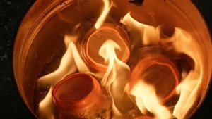 The Great Canadian Pottery Throw Down Into the Fire