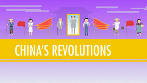 Crash Course World History Communists, Nationalists, and China's Revolutions