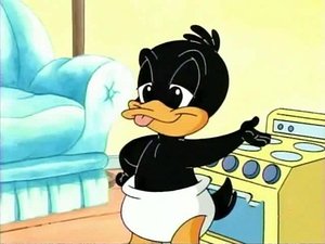 Baby Looney Tunes: 1×7