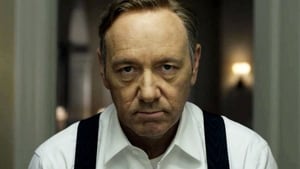 House of Cards: 1 Staffel 1 Folge