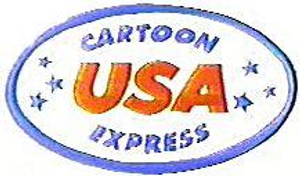 USA Cartoon Express