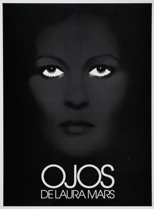 Poster Los ojos de Laura Mars 1978