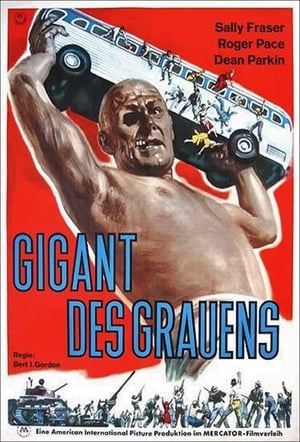 Gigant des Grauens