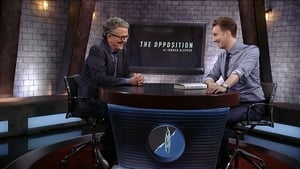 The Opposition with Jordan Klepper Staffel 1 Folge 1