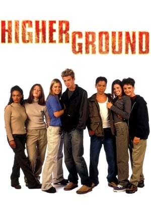 Poster Higher Ground 2000