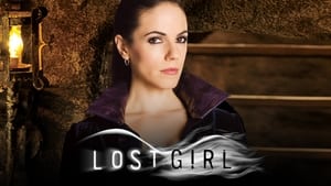 poster Lost Girl