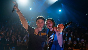 California Schemin’