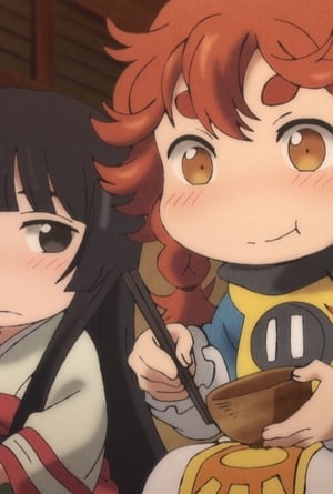 Hakumei and Mikochi OVA: Screws, Beds, Fireplaces, and Gambling