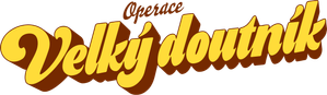The Big Cigar: La gran fuga — Logos 2