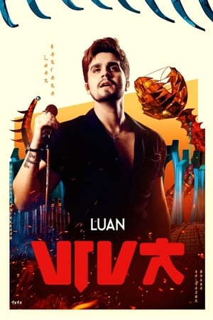 Assistir Luan Santana: VIVA Online Grátis